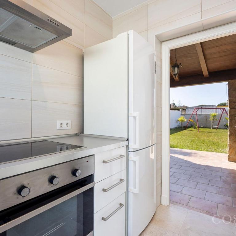 Barrosa Garden House - Chiclana de la Frontera - Casa de 2 dormitorios - 13