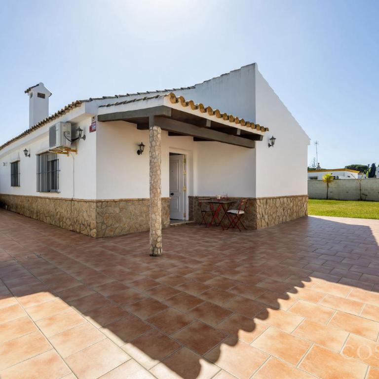 Barrosa Garden House - Chiclana de la Frontera - Casa de 2 dormitorios - 10