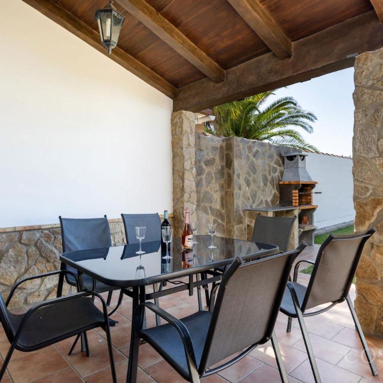 Barrosa Garden House - Chiclana de la Frontera - Casa de 2 dormitorios - 22