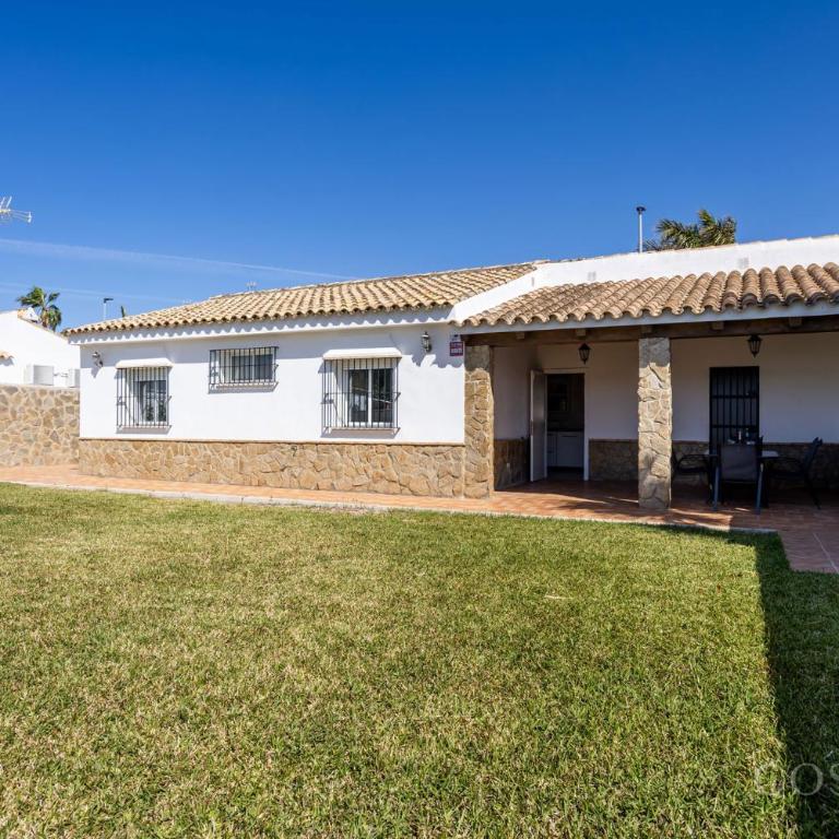 Barrosa Garden House - Chiclana de la Frontera - Casa de 2 dormitorios - 35