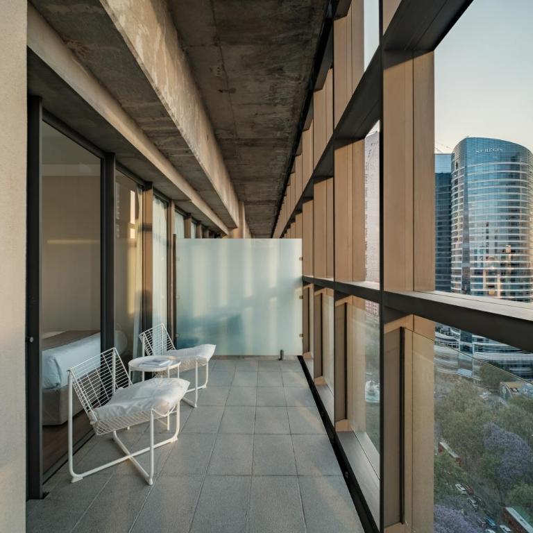 Nido x Reforma - Apartamento de 1 dormitorio - 7