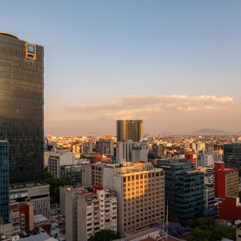 Nido x Reforma - Apartamento de 1 dormitorio - 8