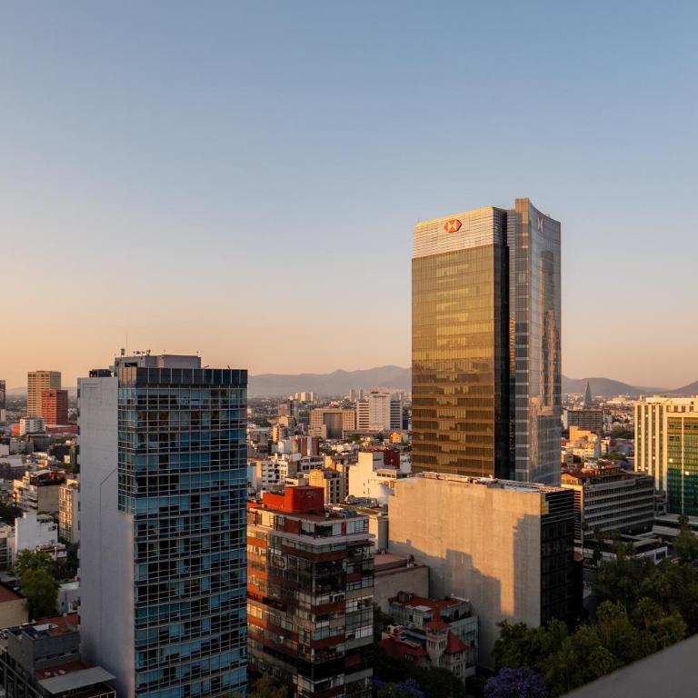 Nido x Reforma - Apartamento de 1 dormitorio - 19