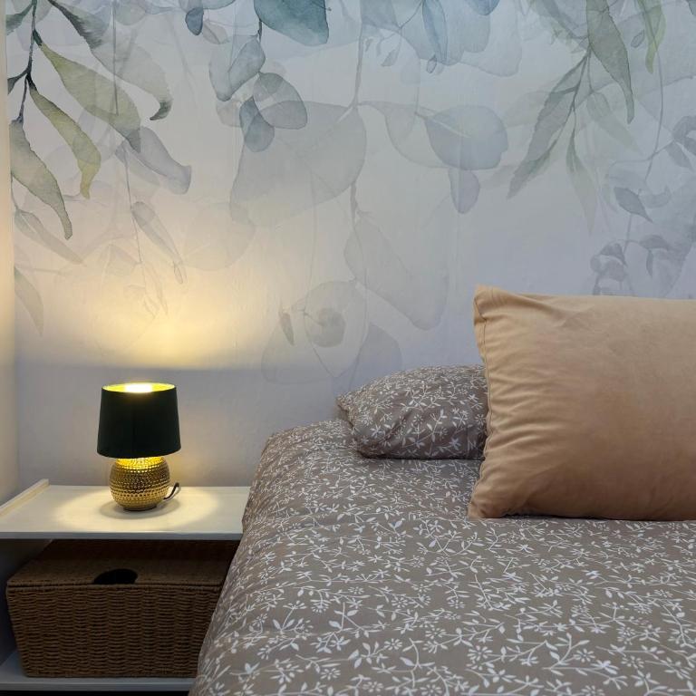 Larucchettina - Casa con 2 Camere da Letto - 27