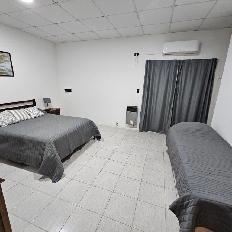 Hermoso departamento en Nogoyá - One-Bedroom Apartment - 15
