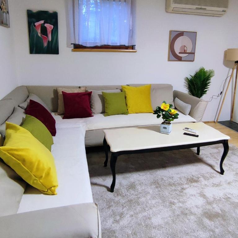 Garden House - Kuća sa 4 Spavaće Sobe - 2