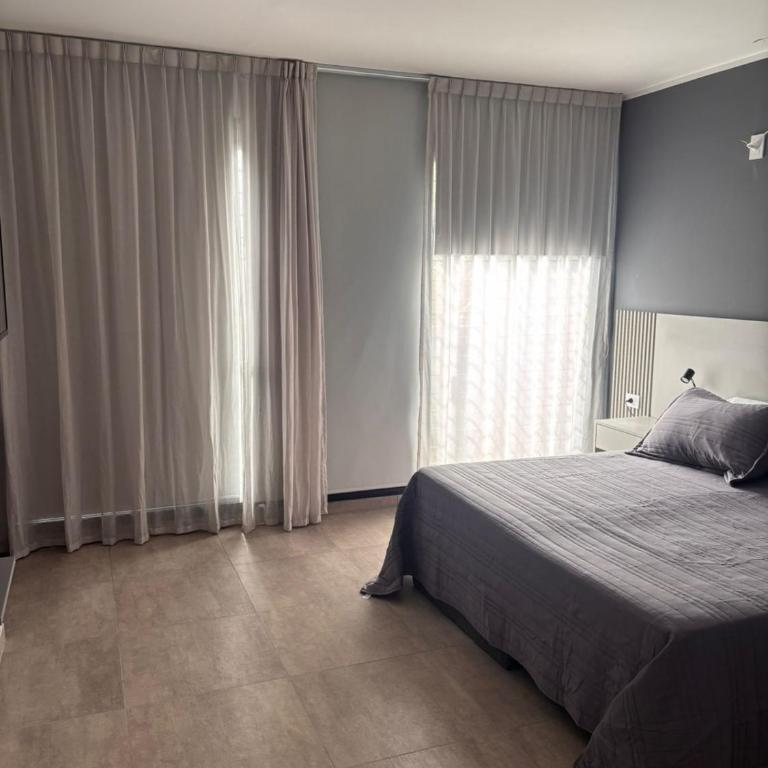 Departamentos Sol De Piedra Velez - Apartamento de 1 dormitorio - 1