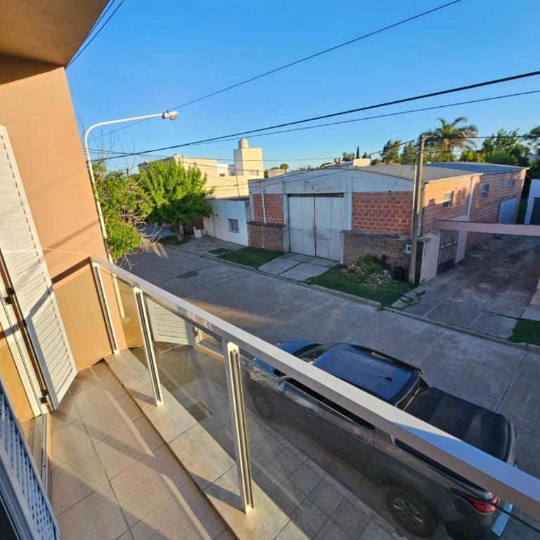 Hermoso departamento en Nogoyá - One-Bedroom Apartment - 10
