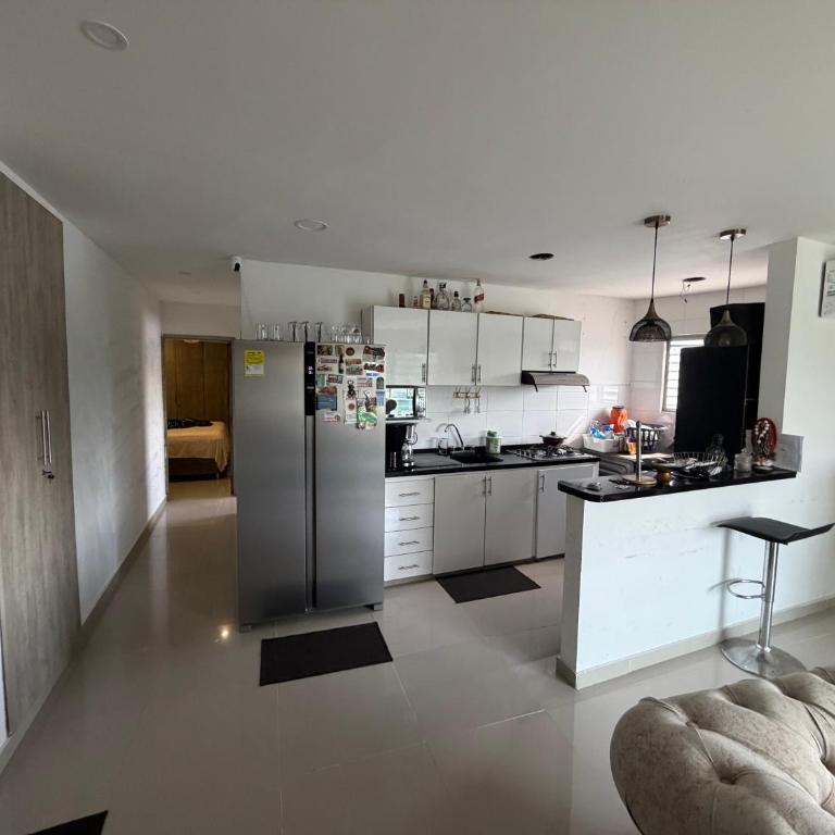 Apto Marsella in - Apartamento de 2 dormitorios - 2