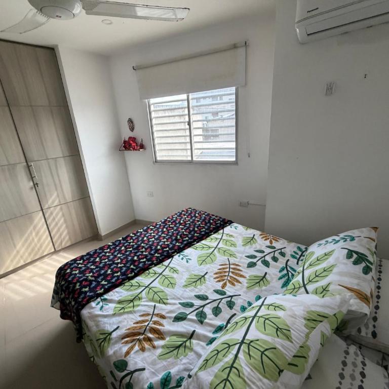 Apto Marsella in - Apartamento de 2 dormitorios - 3