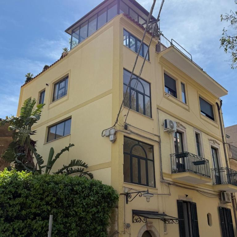Casa Bucalo 2, Taormina - Appartamento con 1 Camera da Letto - 26