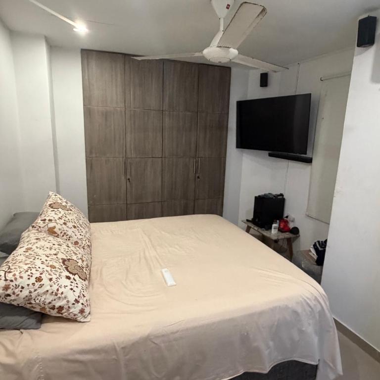 Apto Marsella in - Apartamento de 2 dormitorios - 4