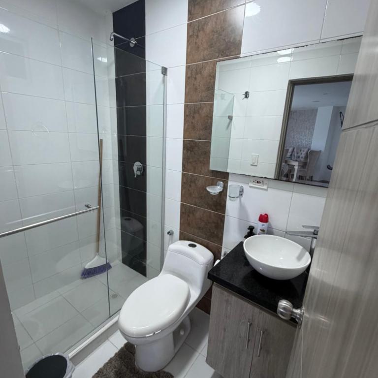Apto Marsella in - Apartamento de 2 dormitorios - 5