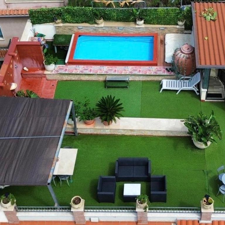 Casa Bucalo 2, Taormina - Appartamento con 1 Camera da Letto - 2