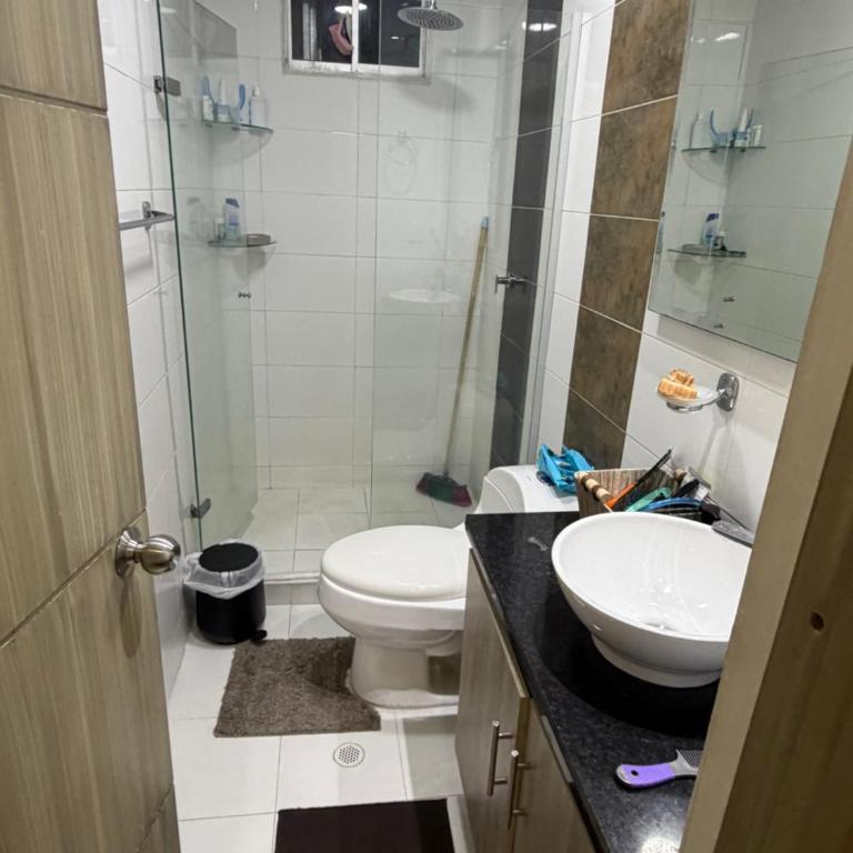 Apto Marsella in - Apartamento de 2 dormitorios - 8