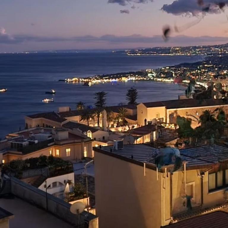 Casa Bucalo 2, Taormina - Appartamento con 1 Camera da Letto - 30