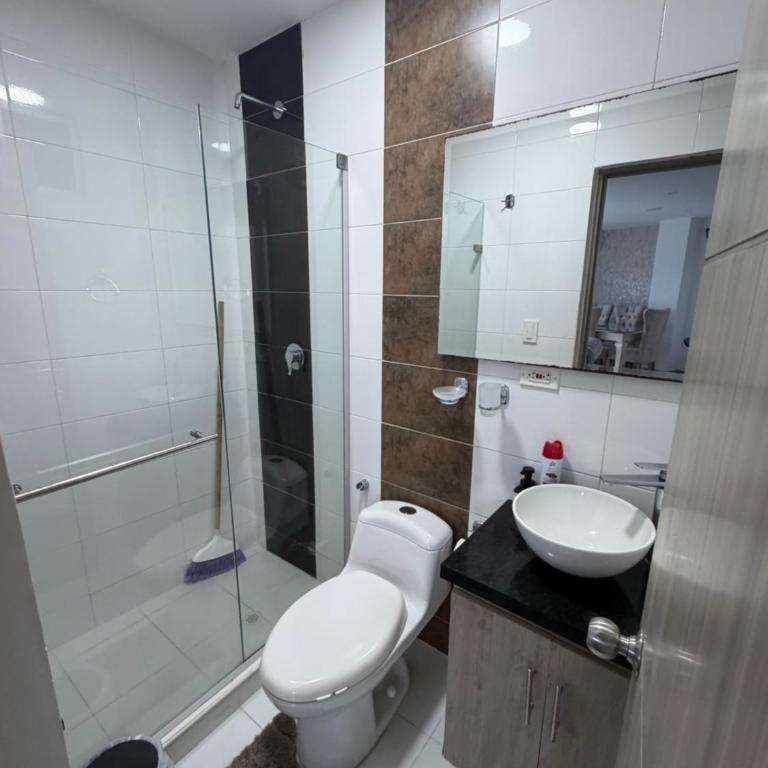 Apto Marsella in - Apartamento de 2 dormitorios - 9
