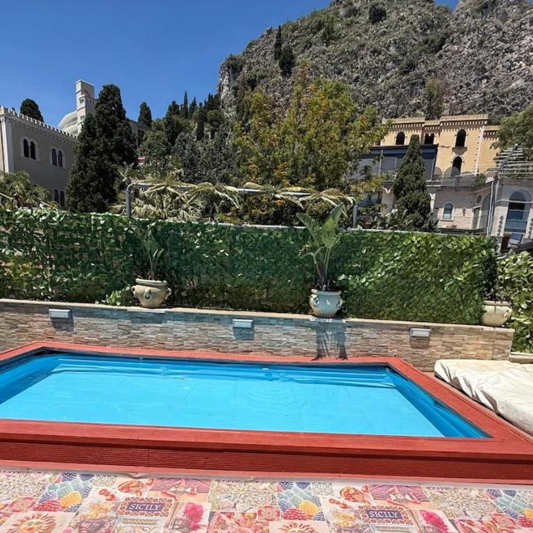 Casa Bucalo 2, Taormina - Appartamento con 1 Camera da Letto - 9