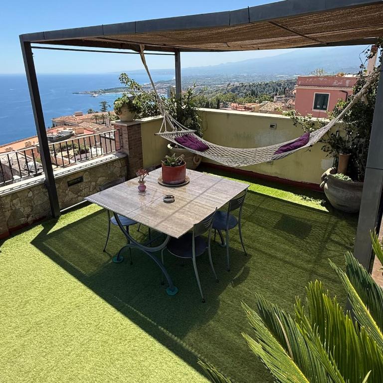Casa Bucalo 2, Taormina - Appartamento con 1 Camera da Letto - 4