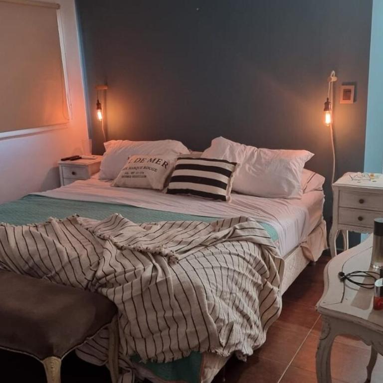 Casa familiar con pileta - Casa de 4 dormitorios - 6