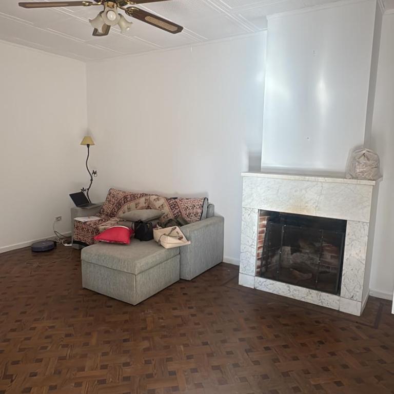 Casa Ernesta - Apartamento de 1 dormitorio - 5