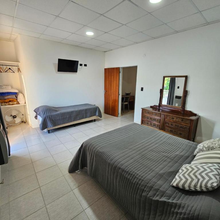 Hermoso departamento en Nogoyá - One-Bedroom Apartment - 3