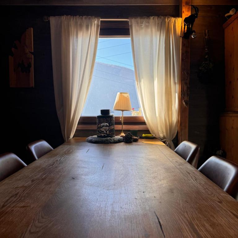 La Rose d Eva - Chalet mit 3 Schlafzimmern - 4