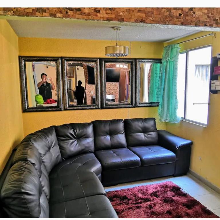 Dr Arce - Two-Bedroom Apartment - 5