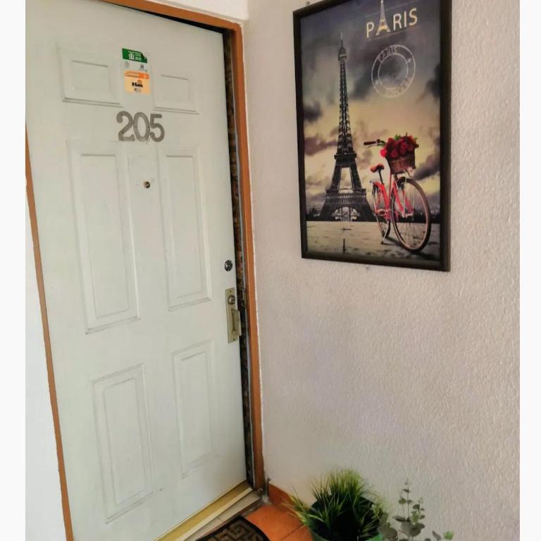 Dr Arce - Two-Bedroom Apartment - 6