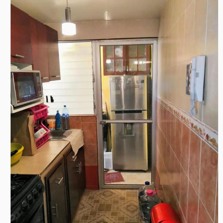 Dr Arce - Two-Bedroom Apartment - 7