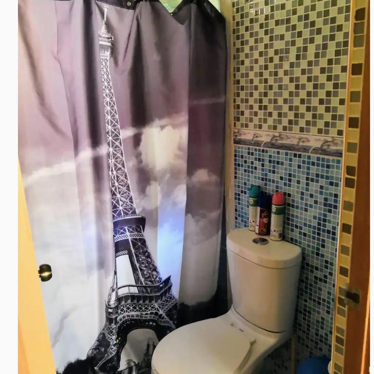 Dr Arce - Two-Bedroom Apartment - 10
