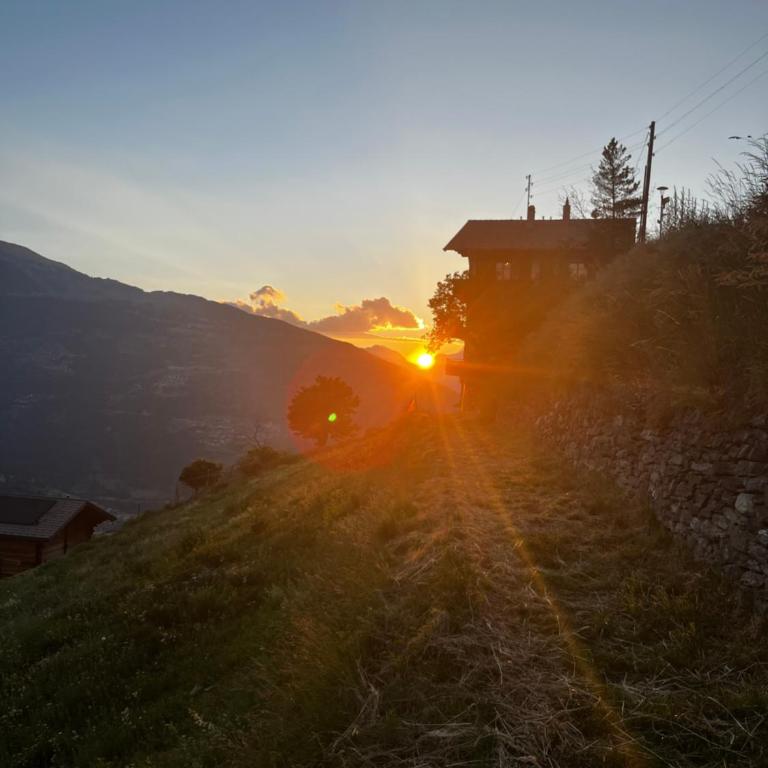 La Rose d Eva - Chalet mit 3 Schlafzimmern - 14
