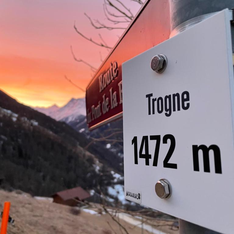 La Rose d Eva - Chalet mit 3 Schlafzimmern - 10