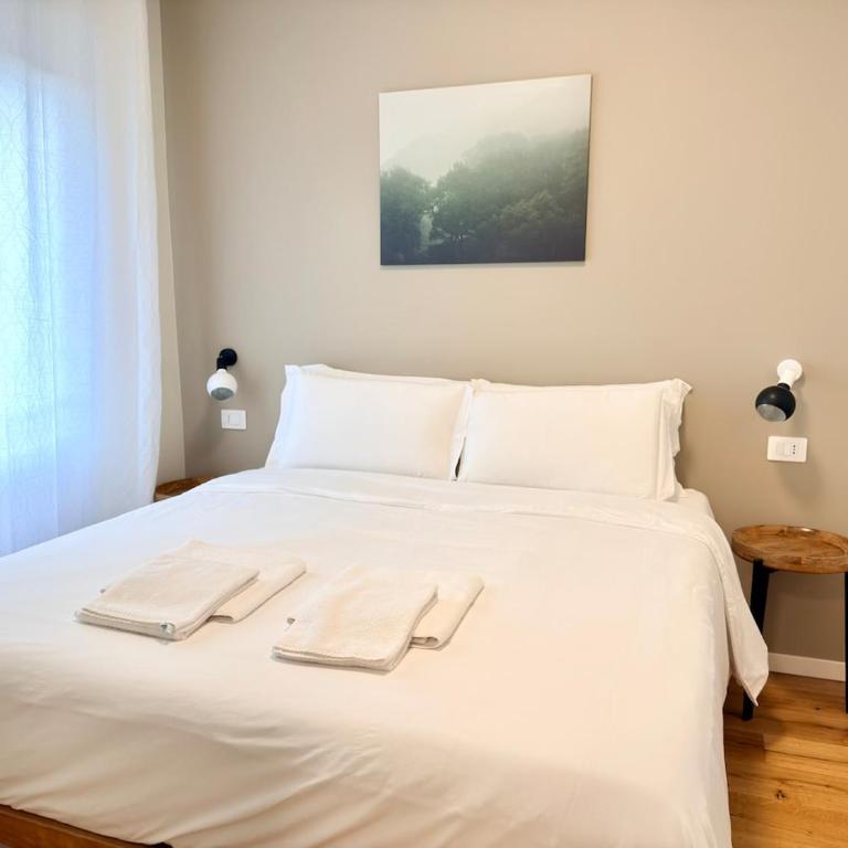 Binario Centrale - 3 min from Central Station - Appartamento con 1 Camera da Letto - Non Fumatori - 9
