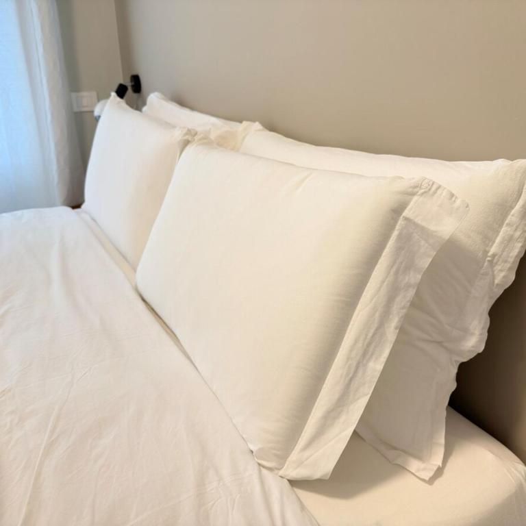 Binario Centrale - 3 min from Central Station - Appartamento con 1 Camera da Letto - Non Fumatori - 17