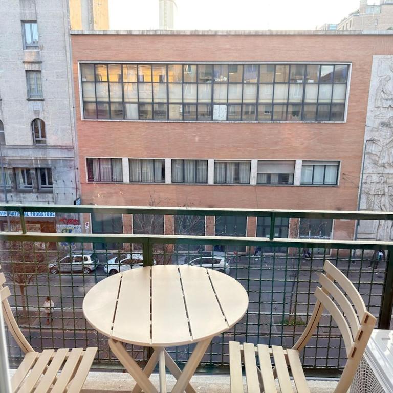 Binario Centrale - 3 min from Central Station - Appartamento con 1 Camera da Letto - Non Fumatori - 18