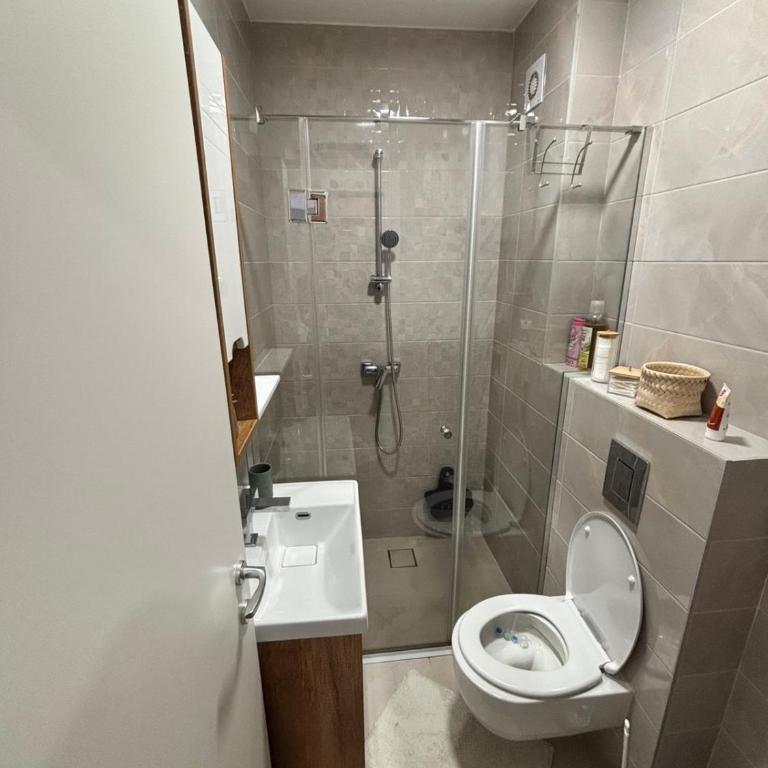 Apartman Dan i Noć - One-Bedroom Apartment - 26