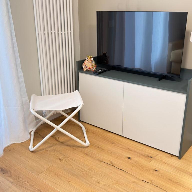 Binario Centrale - 3 min from Central Station - Appartamento con 1 Camera da Letto - Non Fumatori - 22