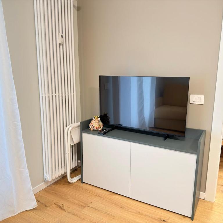 Binario Centrale - 3 min from Central Station - Appartamento con 1 Camera da Letto - Non Fumatori - 26