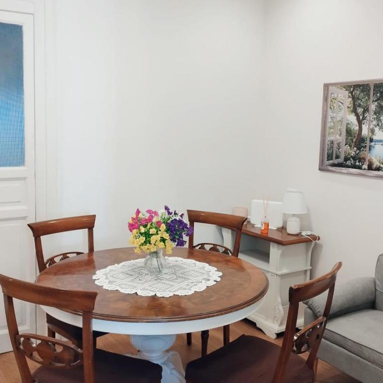 La casa dell' imperatrice Costanza - Appartamento con 2 Camere da Letto - 36