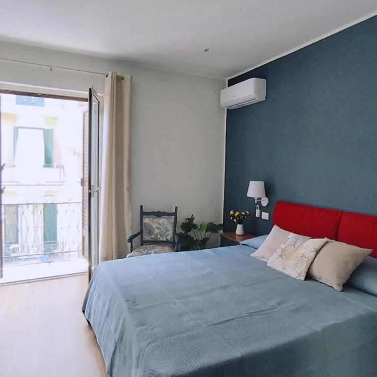 La casa dell' imperatrice Costanza - Appartamento con 2 Camere da Letto - 20