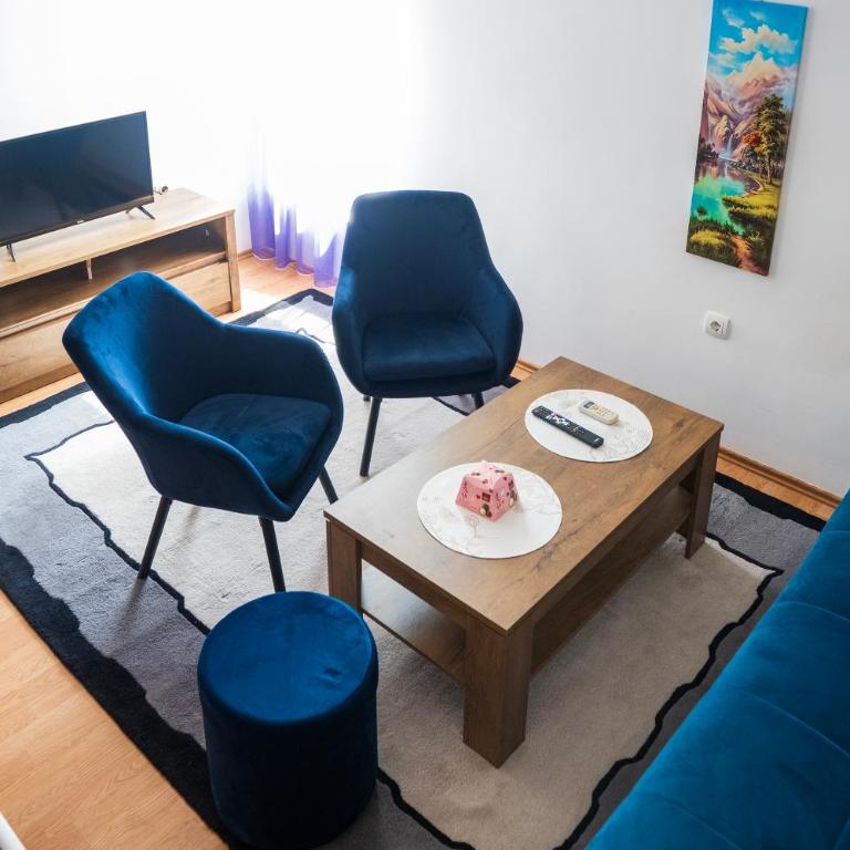 Apartman Honey - Apartman sa 1 Spavaćom Sobom - 1