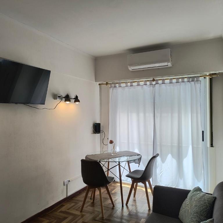 Departamento Plaza Colon - Apartamento de 1 dormitorio - 1
