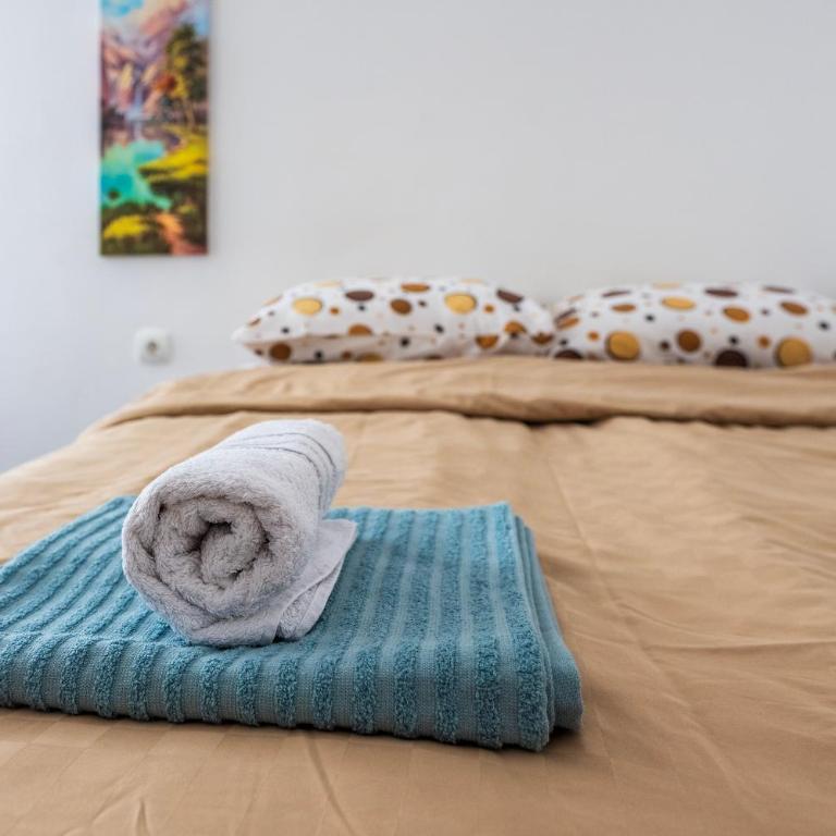 Apartman Honey - Apartman sa 1 Spavaćom Sobom - 9