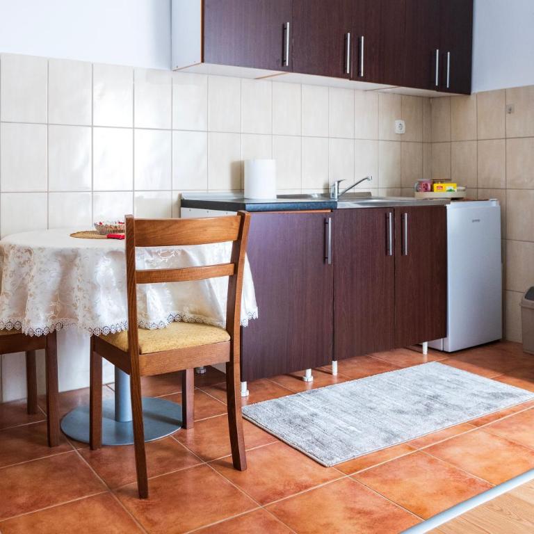 Apartman Honey - Apartman sa 1 Spavaćom Sobom - 10