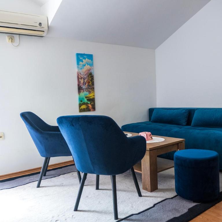 Apartman Honey - Apartman sa 1 Spavaćom Sobom - 13