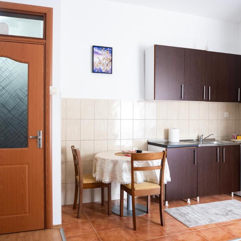 Apartman Honey - Apartman sa 1 Spavaćom Sobom - 14