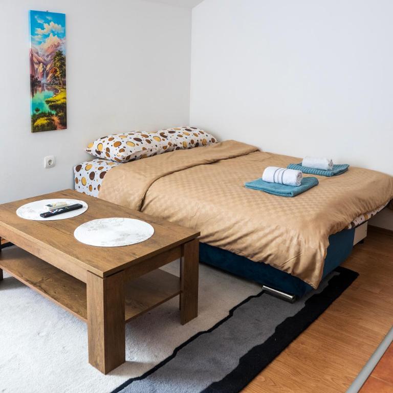 Apartman Honey - Apartman sa 1 Spavaćom Sobom - 16