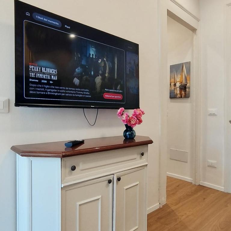 La casa dell' imperatrice Costanza - Appartamento con 2 Camere da Letto - 38