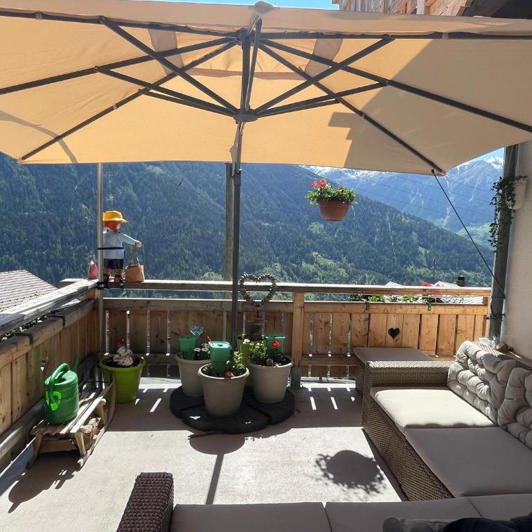 La Rose d Eva - Chalet mit 3 Schlafzimmern - 16
